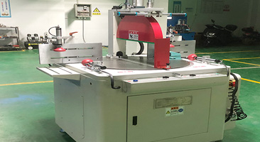 任意角度鋸切機(jī)的好處?