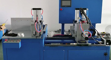 如何選擇一款高性價比的切鋁機?