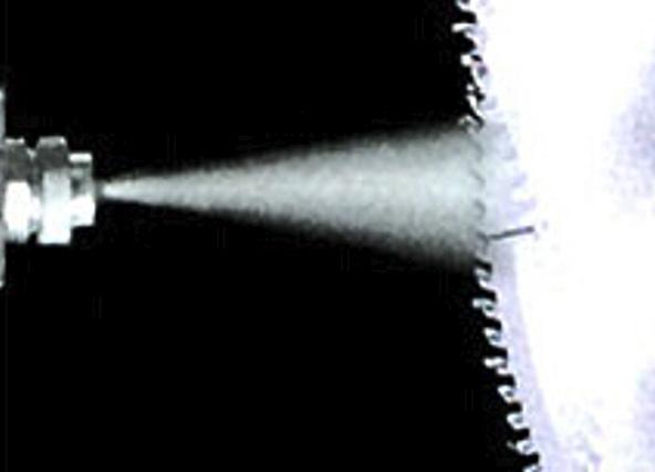 微量潤滑 微量潤滑