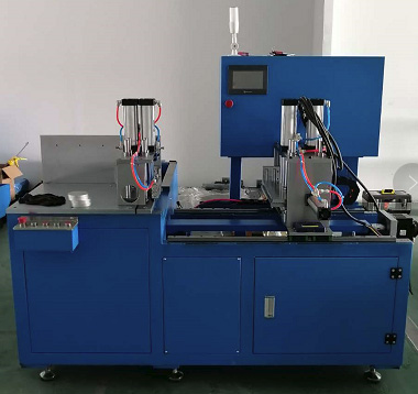 雙德譽切鋁機的維護保養! 雙德譽切鋁機的維護保養!