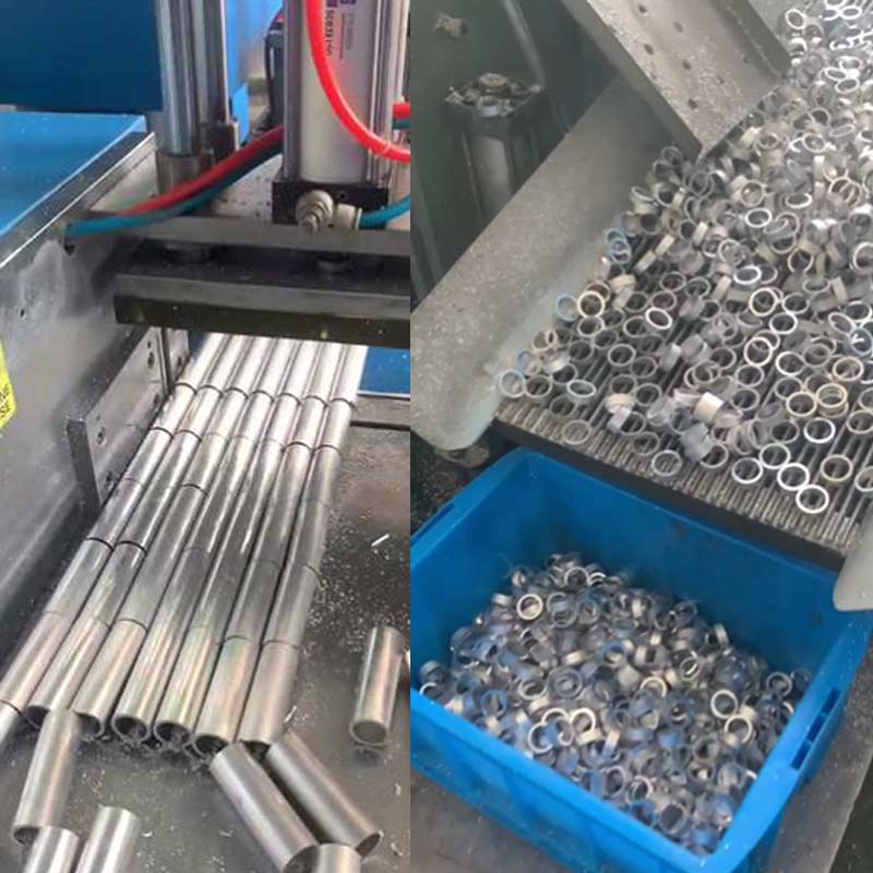 鋁管切割機(jī) 鋁管切割機(jī)