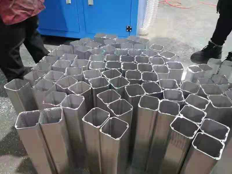 鋁方管切割機 鋁方管切割機