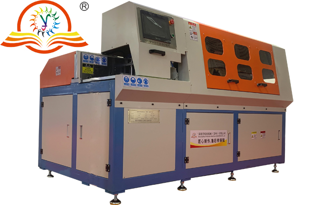 鋁型材精切機SDY-QFW400 鋁型材精切機SDY-QFW400