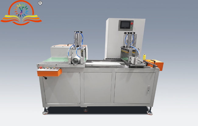 5-分離式無尾料切割機SDY-QFW550